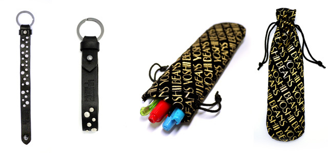 YOSHII BEANS オフィシャルグッズ｜吉井和哉｜YOSHII KAZUYA