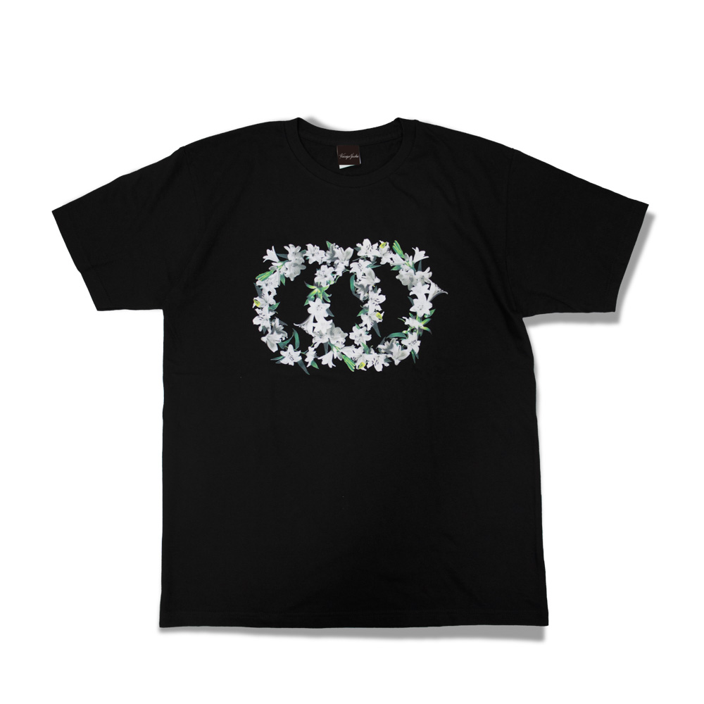 吉井和哉展 Tシャツ（Black）