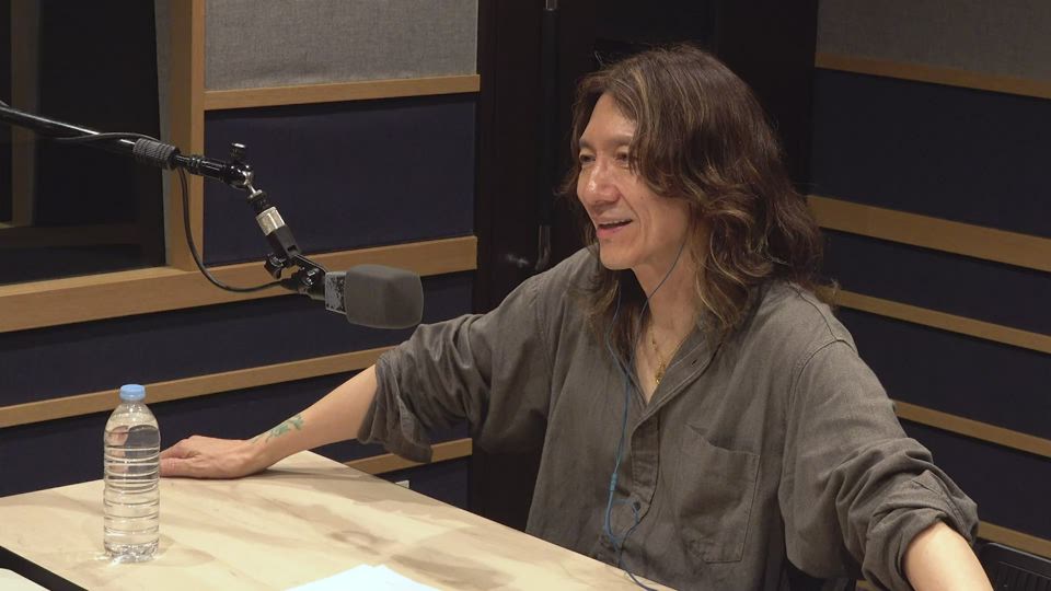 POINT | 吉井和哉｜YOSHII KAZUYA OFFICIAL WEBSITE